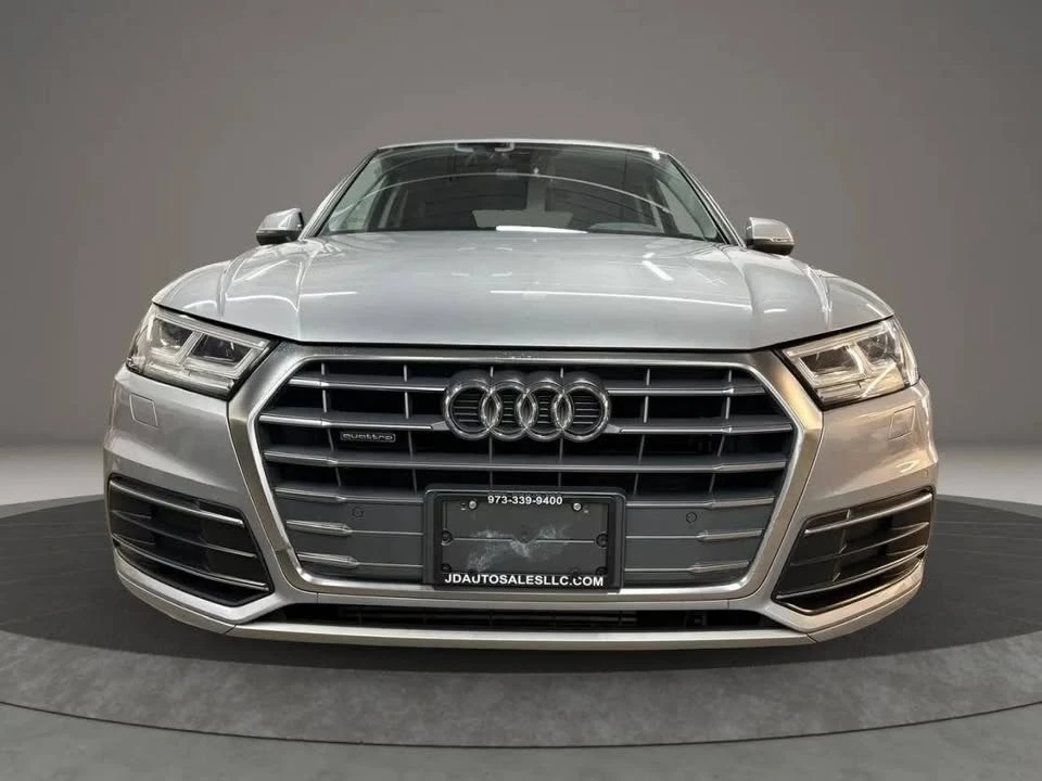 2018 Audi FY Q5 - Image 2 of 17