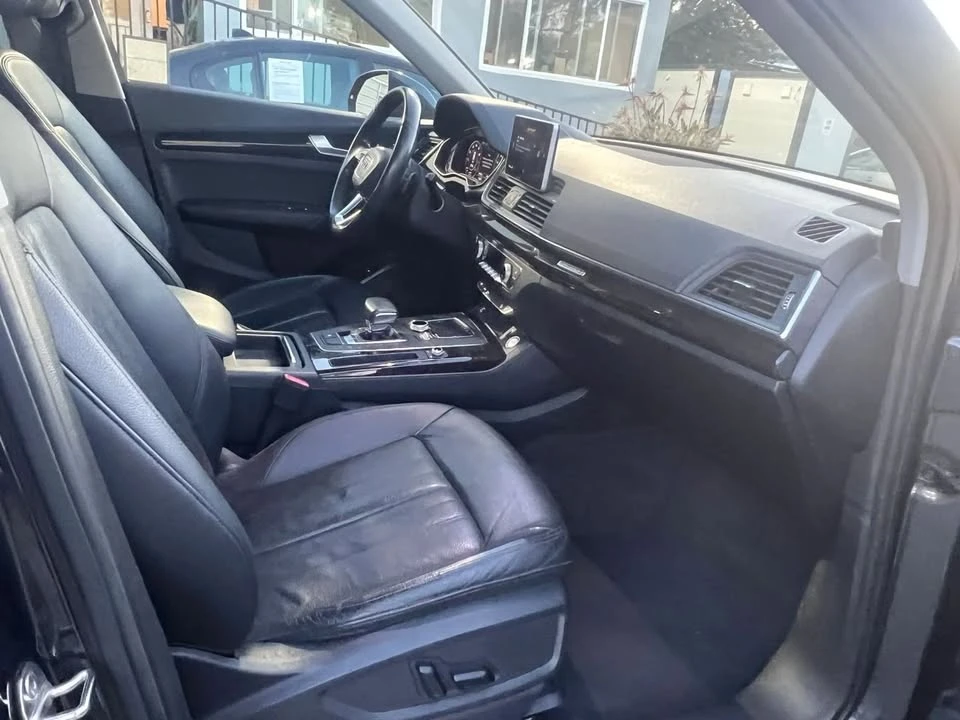 2018 Audi FY Q5 - Image 7 of 10