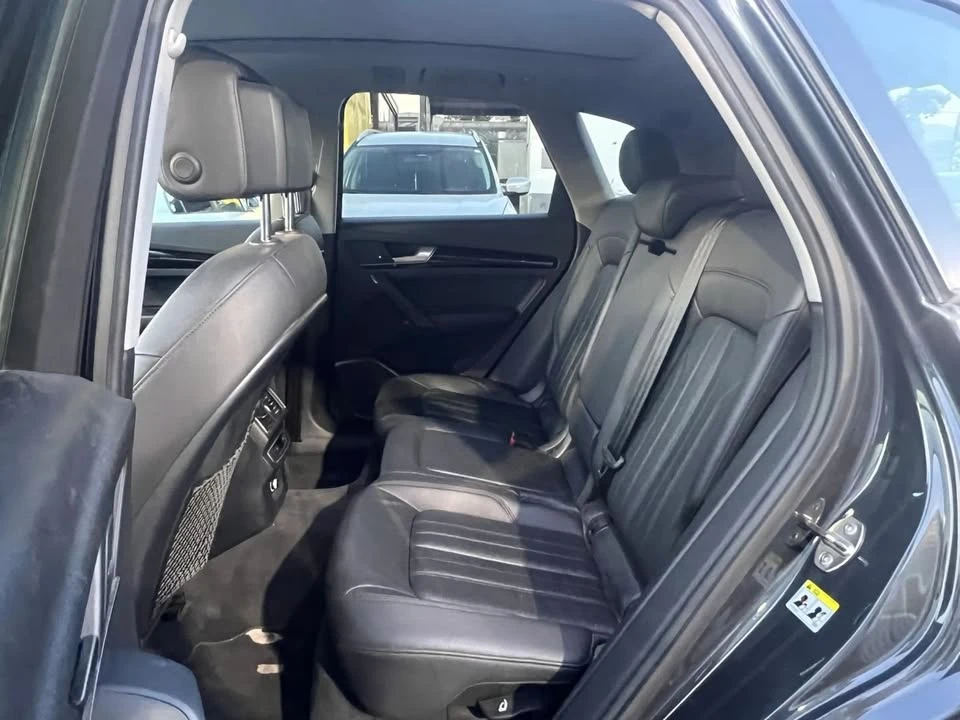 2018 Audi FY Q5 - Image 8 of 10