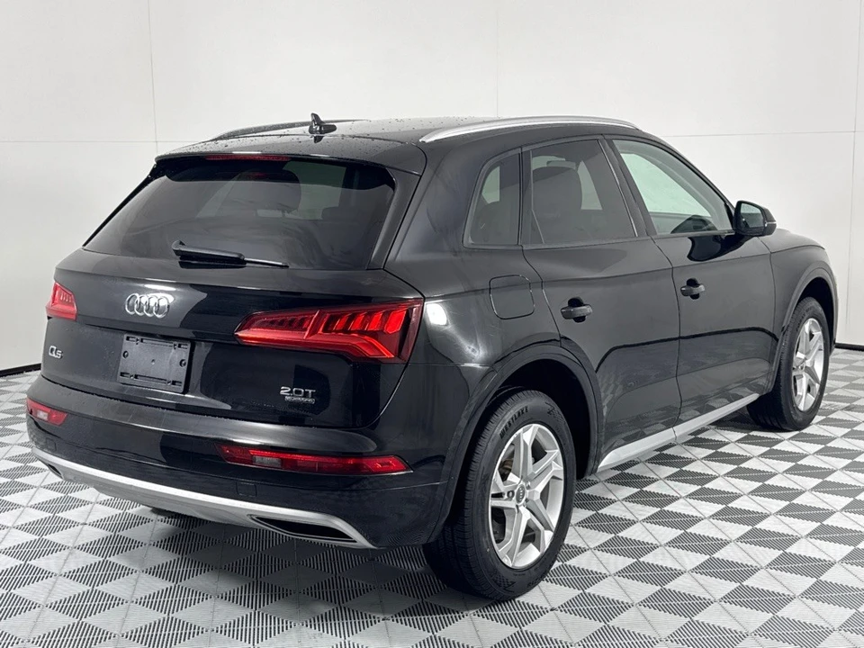 2018 Audi FY Q5 - Image 5 of 12
