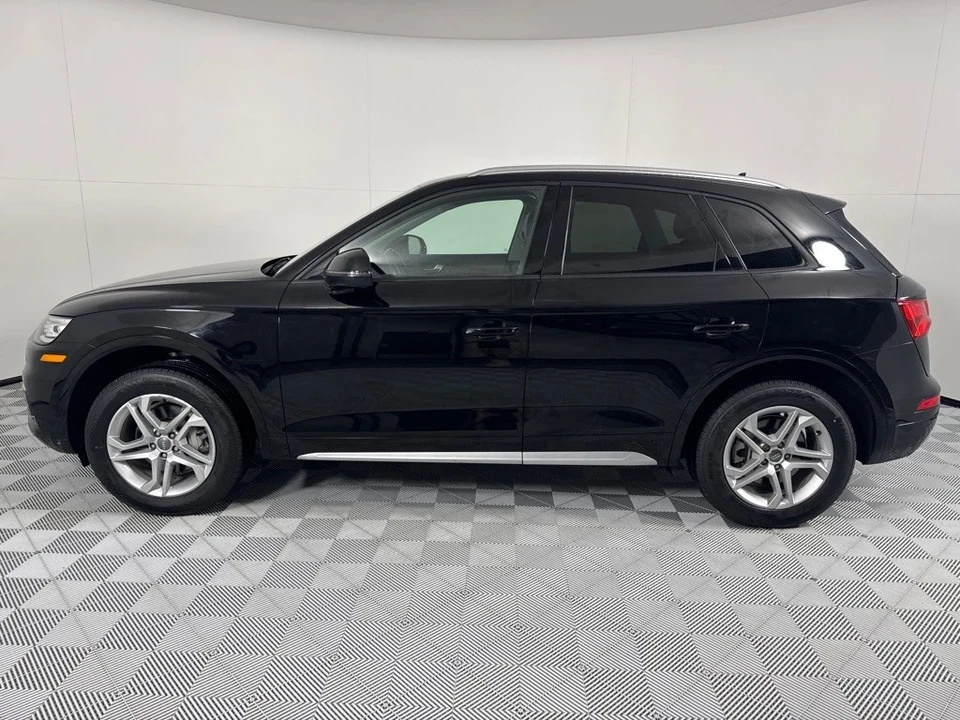 2018 Audi FY Q5 - Image 6 of 21