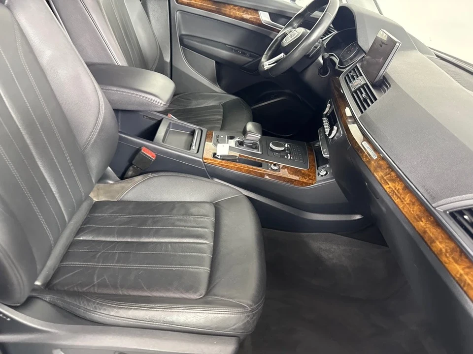 2018 Audi FY Q5 - Image 20 of 21