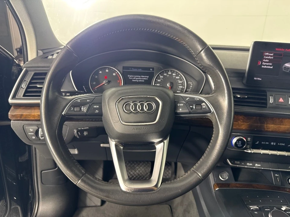 2018 Audi FY Q5 - Image 11 of 12