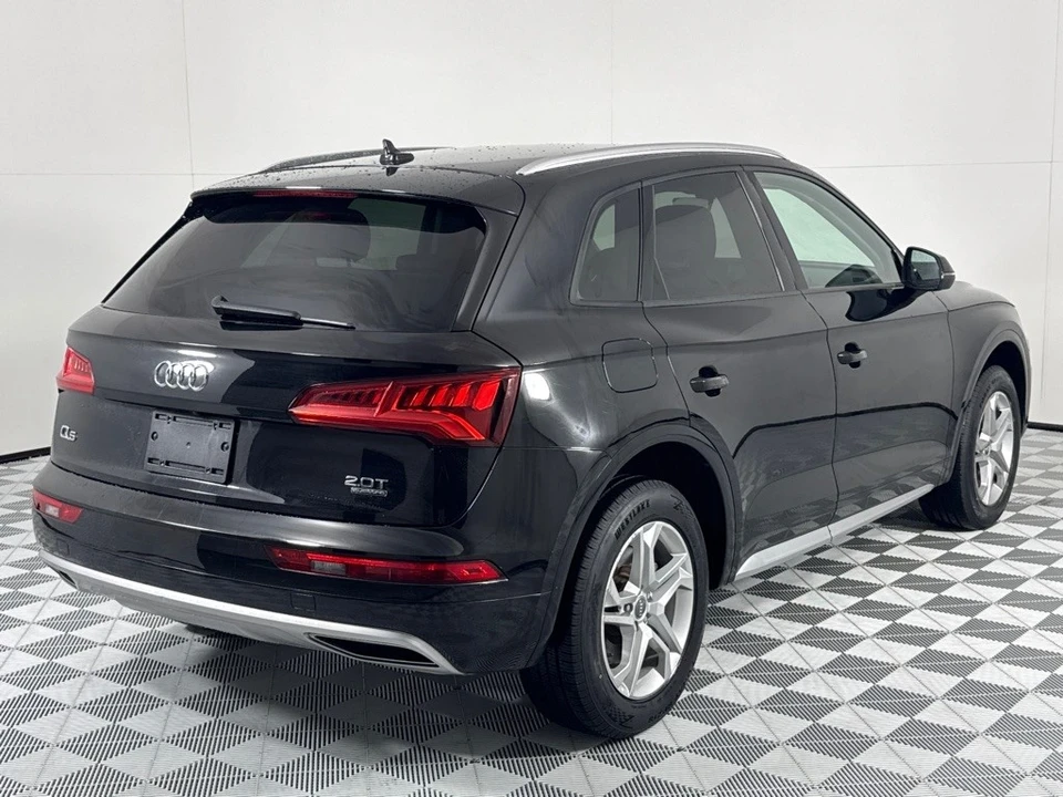 2018 Audi FY Q5 - Image 5 of 12
