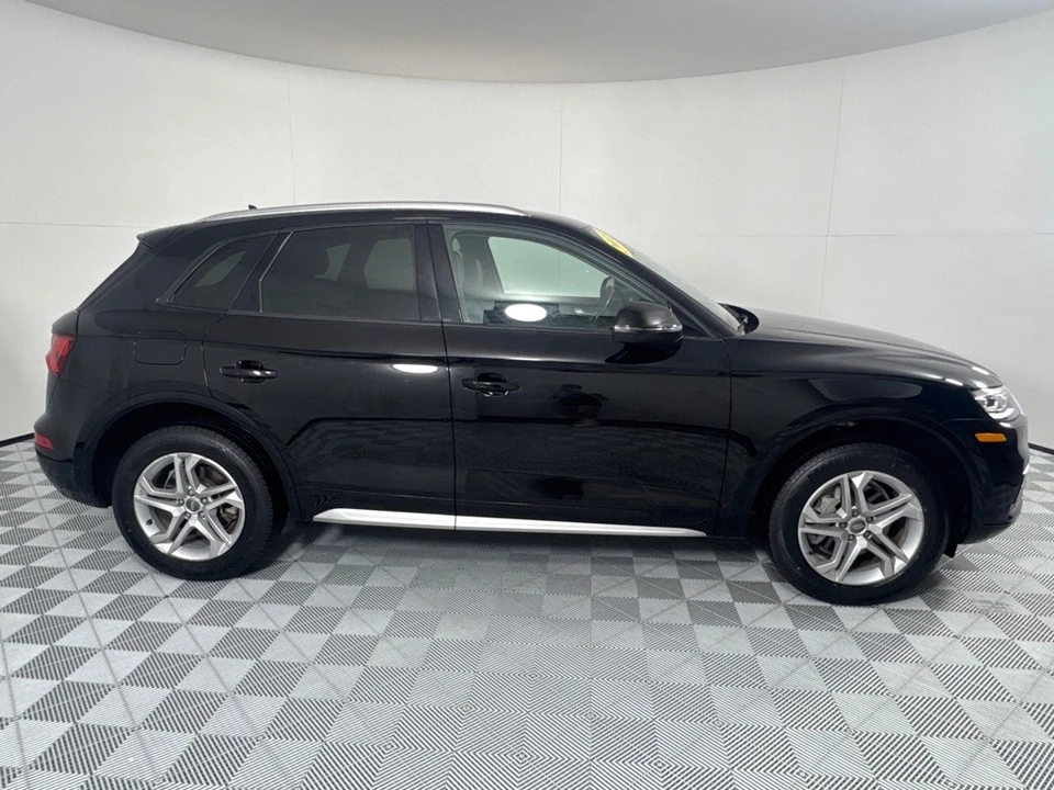 2018 Audi FY Q5 - Image 4 of 12