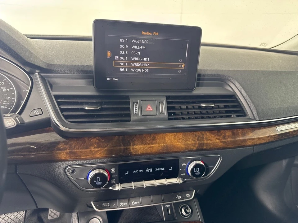 2018 Audi FY Q5 - Image 12 of 12