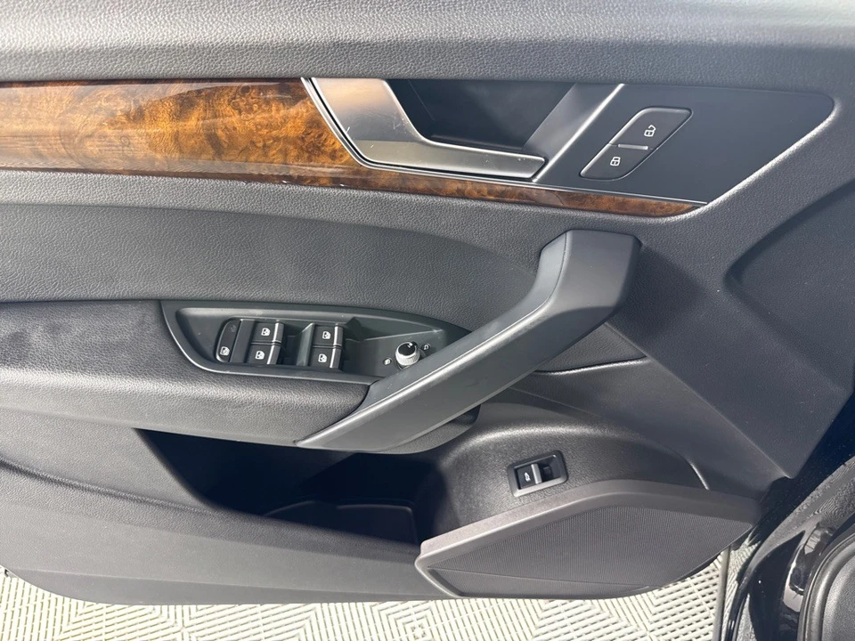 2018 Audi FY Q5 - Image 7 of 12