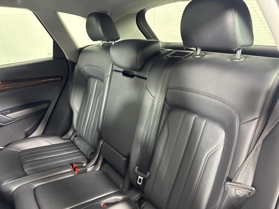 2018 Audi FY Q5 - Image 16 of 21