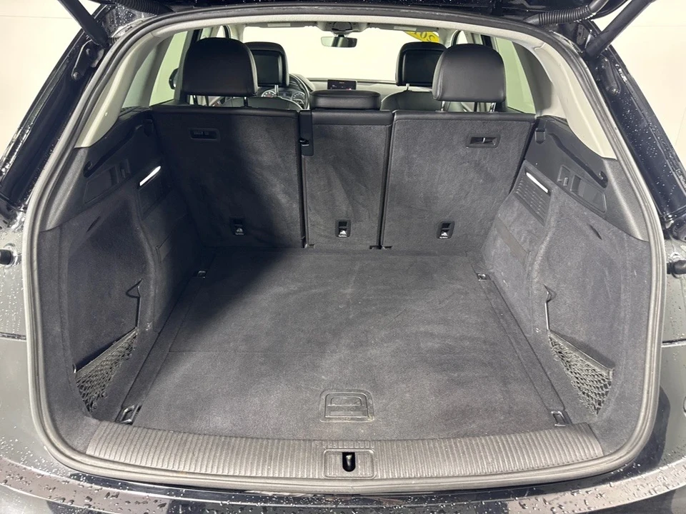 2018 Audi FY Q5 - Image 17 of 21