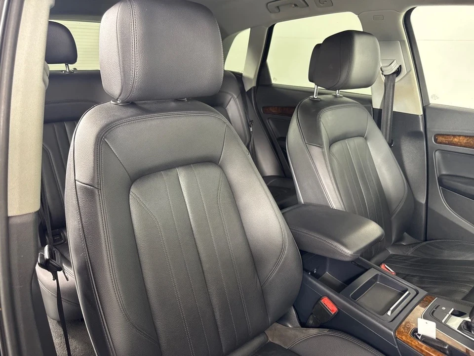 2018 Audi FY Q5 - Image 21 of 21