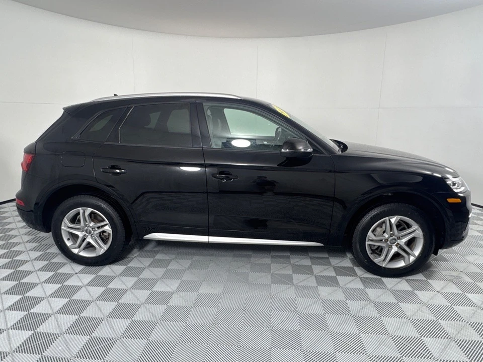 2018 Audi FY Q5 - Image 4 of 12