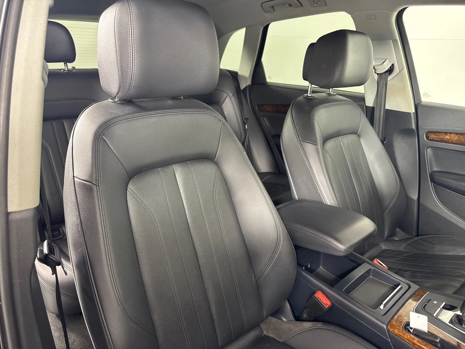 2018 Audi FY Q5 - Image 21 of 21