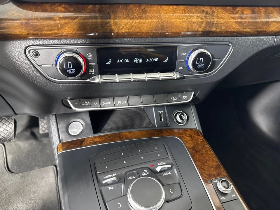 2018 Audi FY Q5 - Image 13 of 21