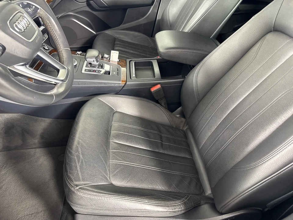 2018 Audi FY Q5 - Image 8 of 12