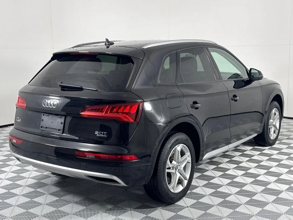 2018 Audi FY Q5 - Image 5 of 21