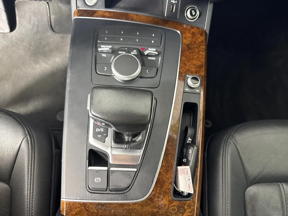 2018 Audi FY Q5 - Image 14 of 21
