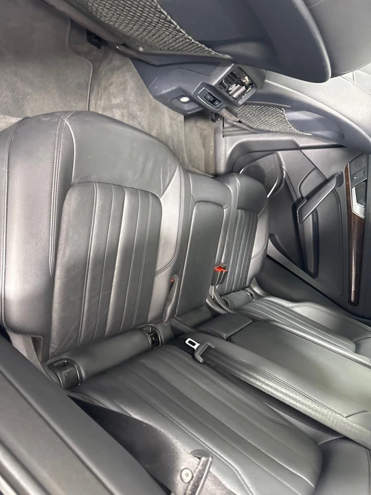 2018 Audi FY Q5 - Image 15 of 21