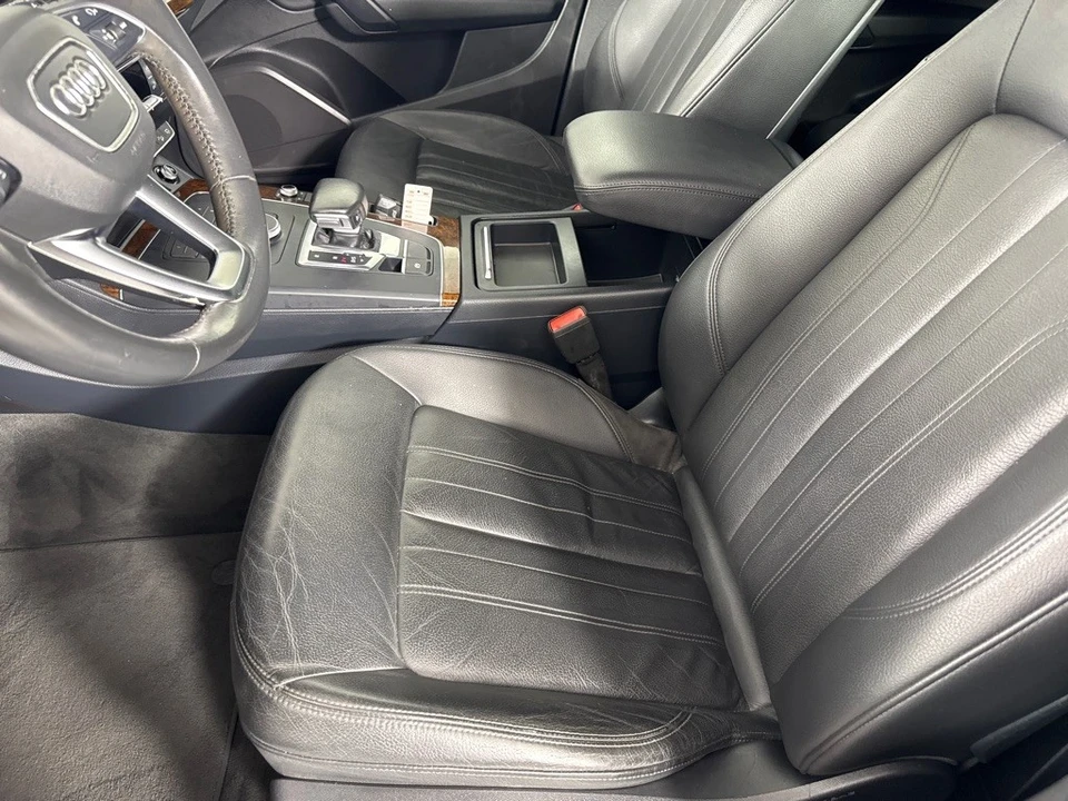 2018 Audi FY Q5 - Image 8 of 12