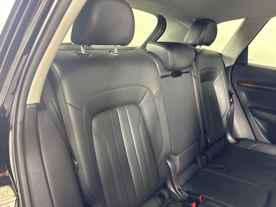 2018 Audi FY Q5 - Image 19 of 21