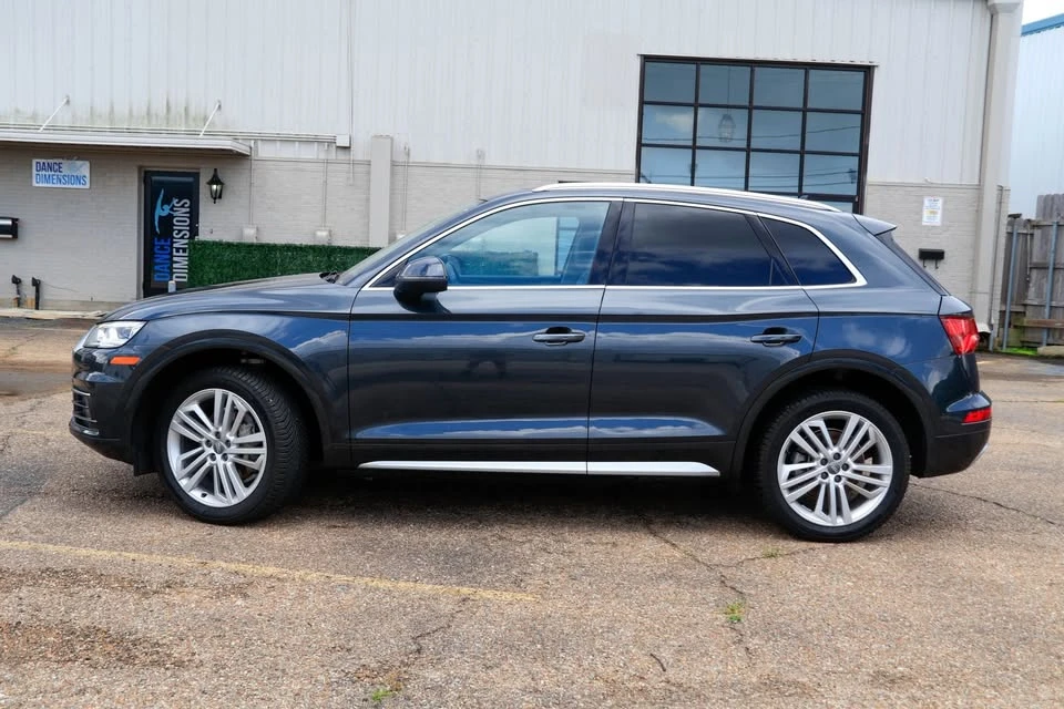 2018 Audi FY Q5 - Image 6 of 7