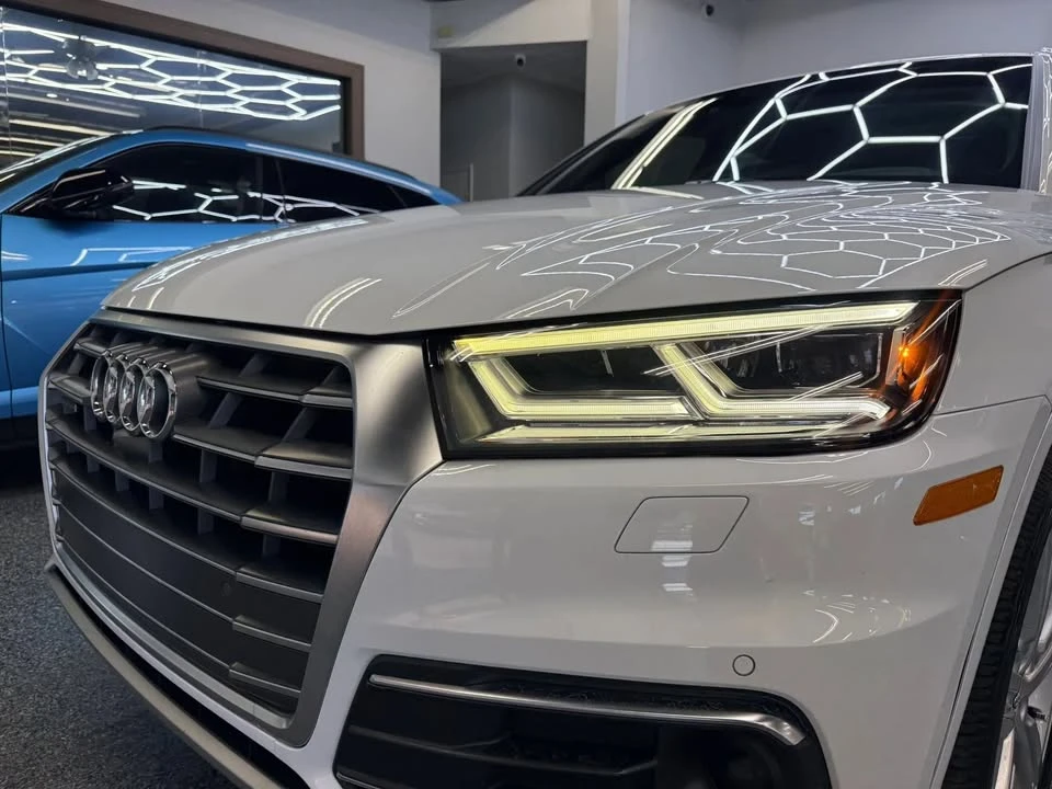 2018 Audi Q5 - Image 9 of 20