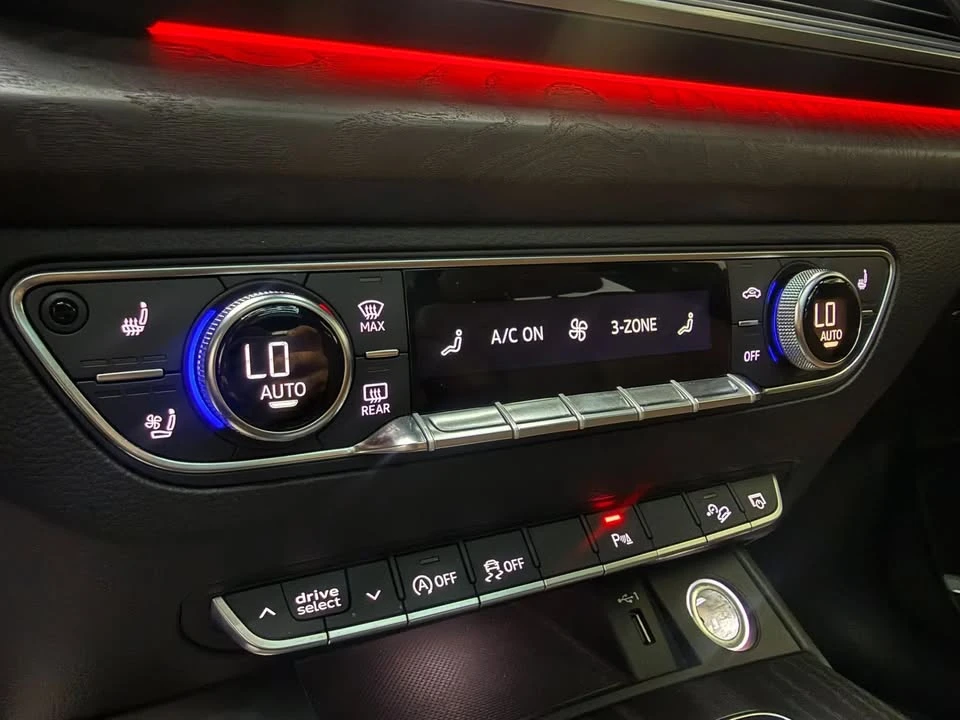2018 Audi Q5 - Image 20 of 20