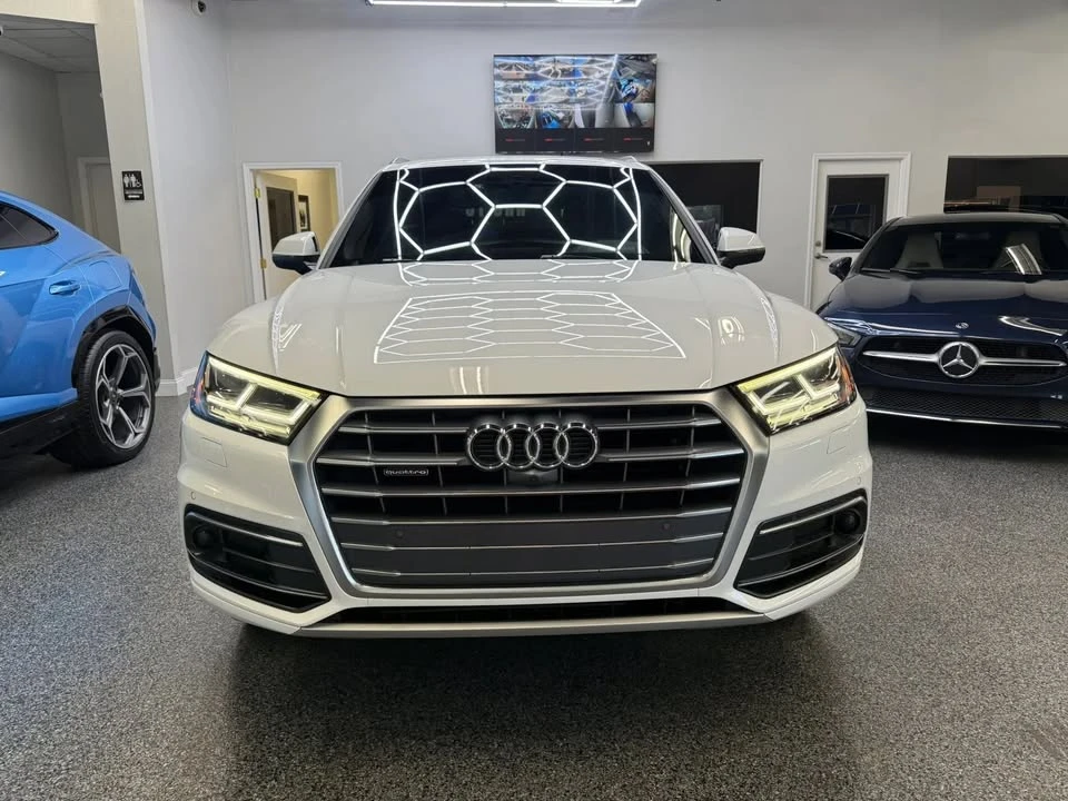 2018 Audi Q5 - Image 2 of 20