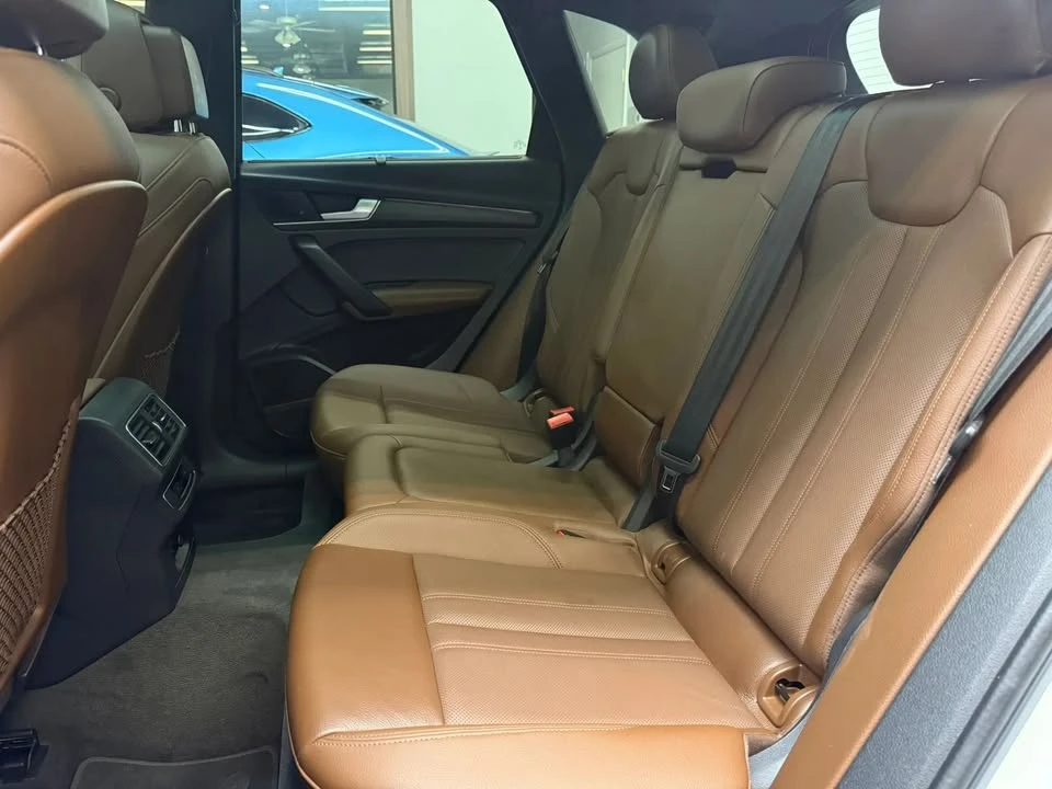 2018 Audi Q5 - Image 12 of 20