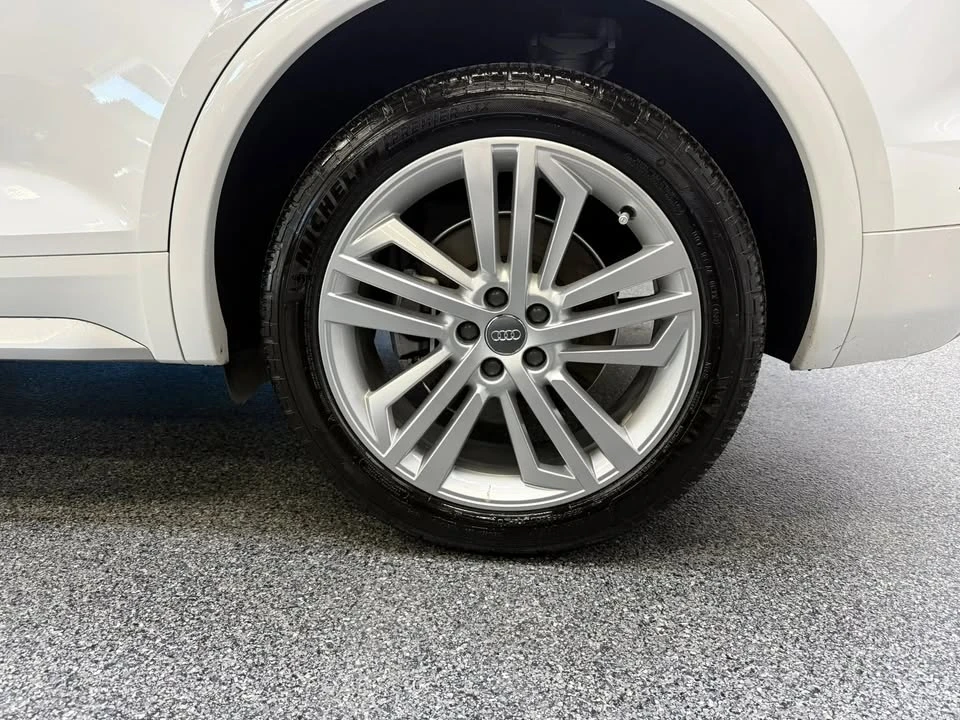 2018 Audi Q5 - Image 8 of 20