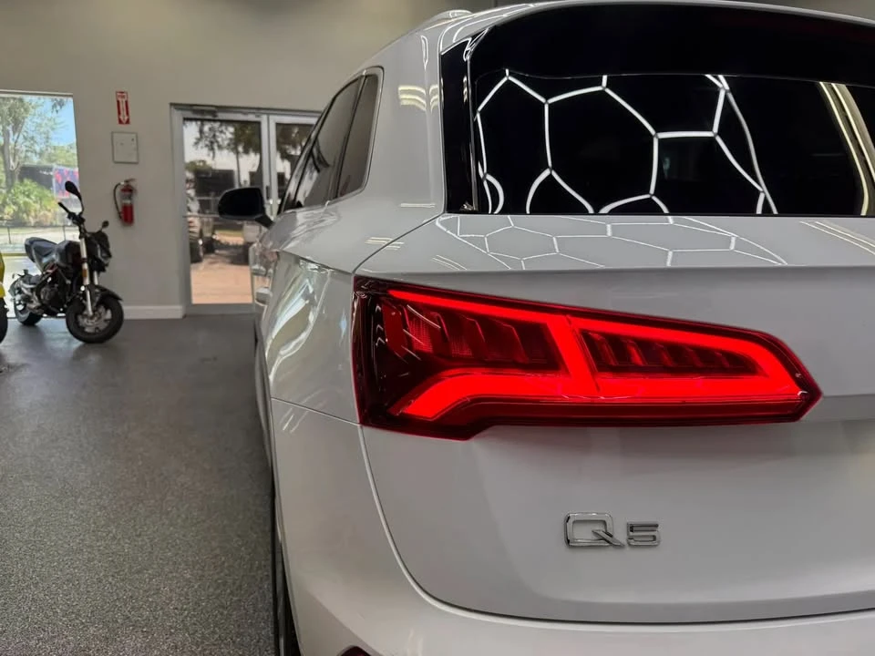 2018 Audi Q5 - Image 7 of 20