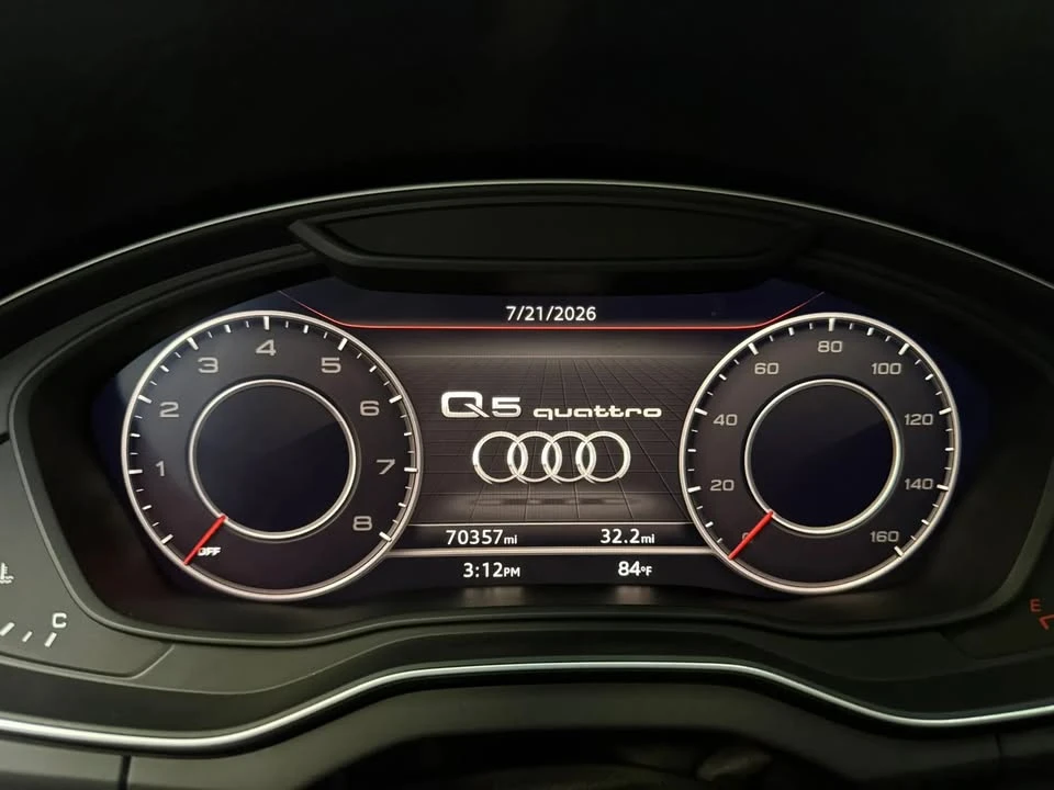 2018 Audi Q5 - Image 18 of 20