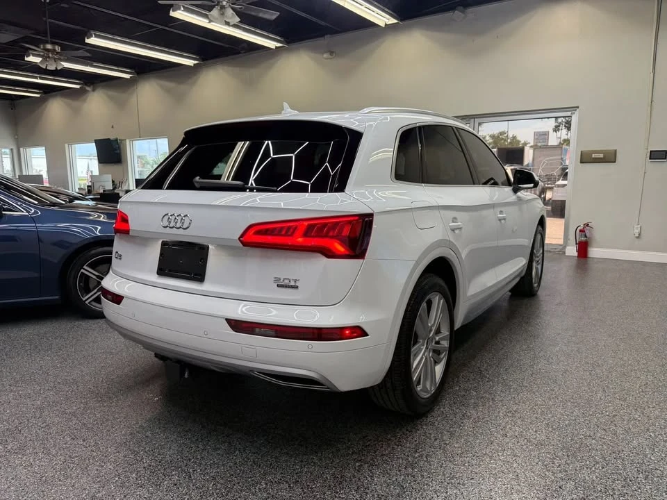 2018 Audi Q5 - Image 6 of 20
