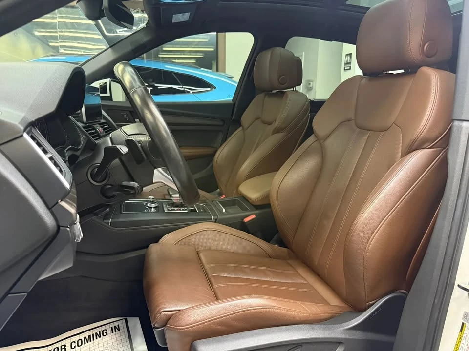 2018 Audi Q5 - Image 11 of 20