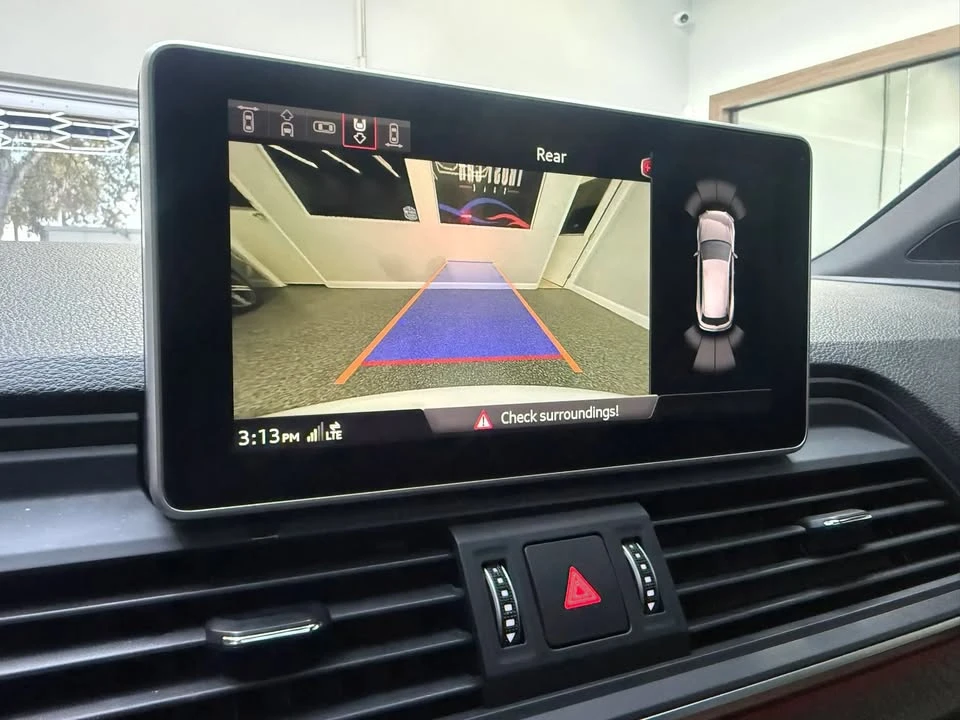 2018 Audi Q5 - Image 19 of 20