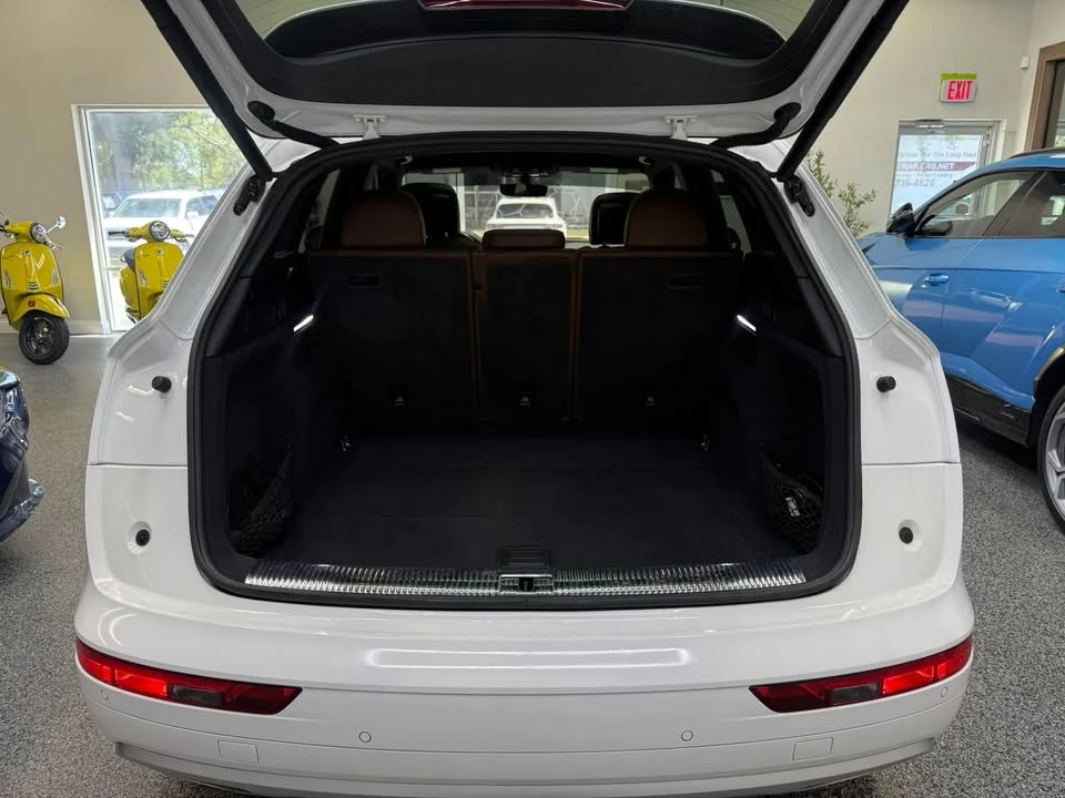 2018 Audi Q5 - Image 13 of 20