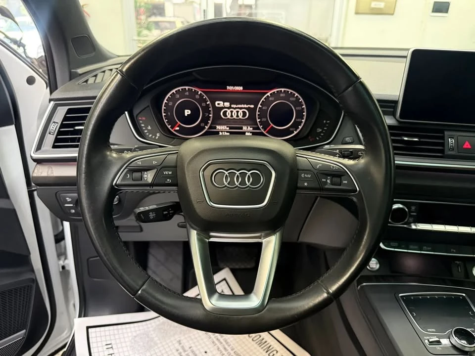 2018 Audi Q5 - Image 17 of 20