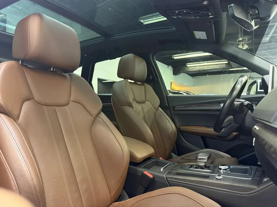 2018 Audi Q5 - Image 16 of 20