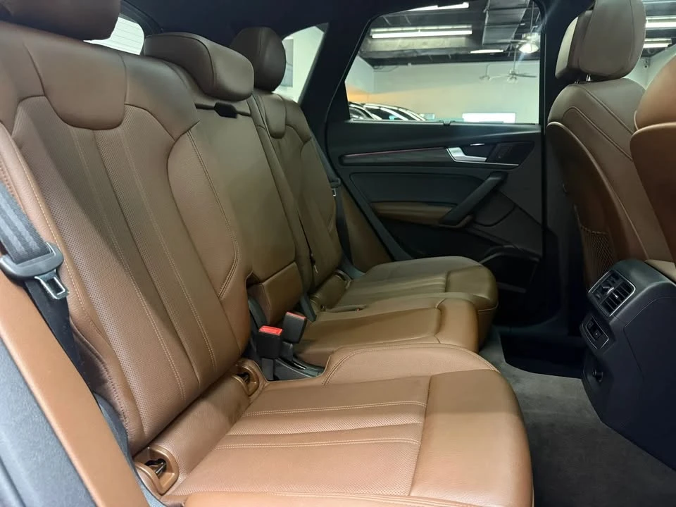 2018 Audi Q5 - Image 14 of 20