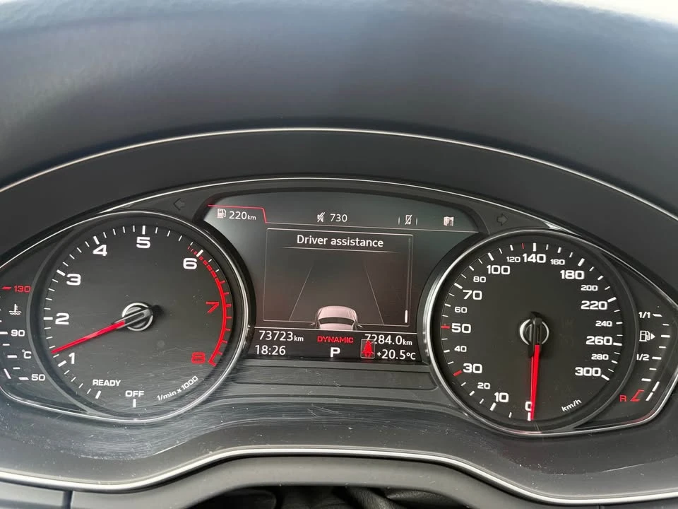 2018 Audi FY Q5 - Image 7 of 12