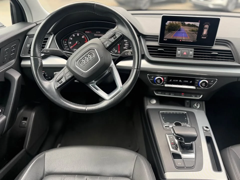 2018 Audi FY Q5 - Image 10 of 12