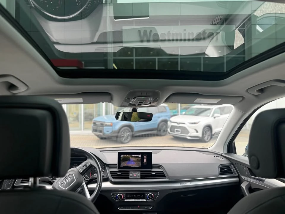 2018 Audi FY Q5 - Image 11 of 12