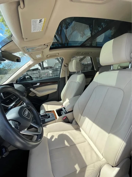 2018 Audi FY Q5 - Image 7 of 8