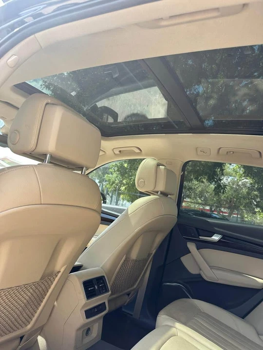 2018 Audi FY Q5 - Image 7 of 10
