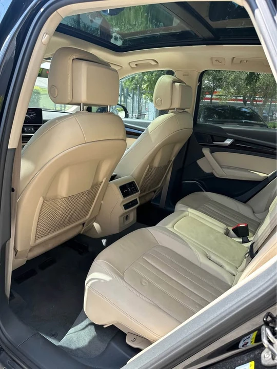 2018 Audi FY Q5 - Image 6 of 10