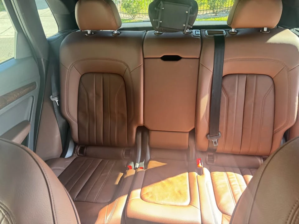 2018 Audi FY Q5 - Image 8 of 10
