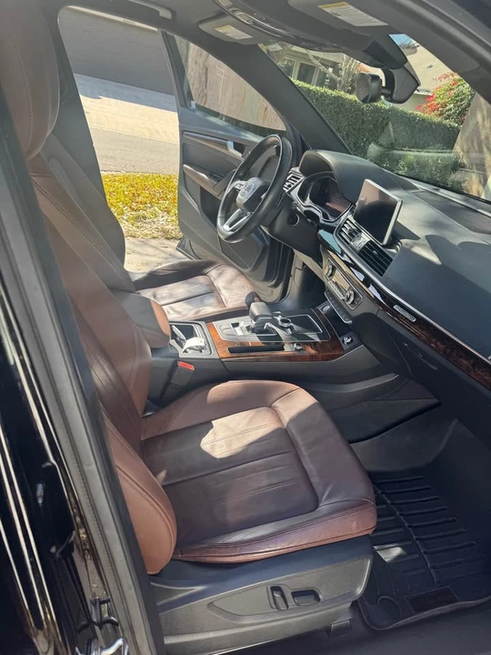 2018 Audi FY Q5 - Image 10 of 10
