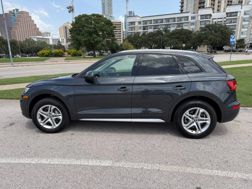 2018 Audi FY Q5 - Image 2 of 20