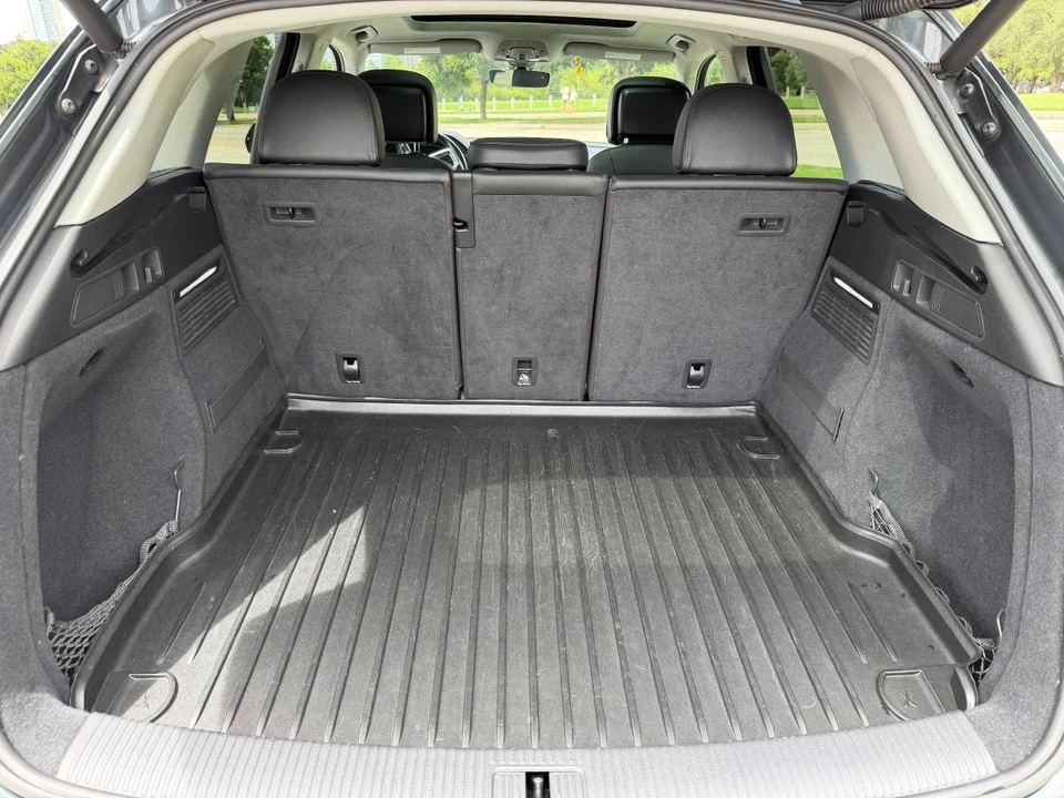 2018 Audi FY Q5 - Image 7 of 20