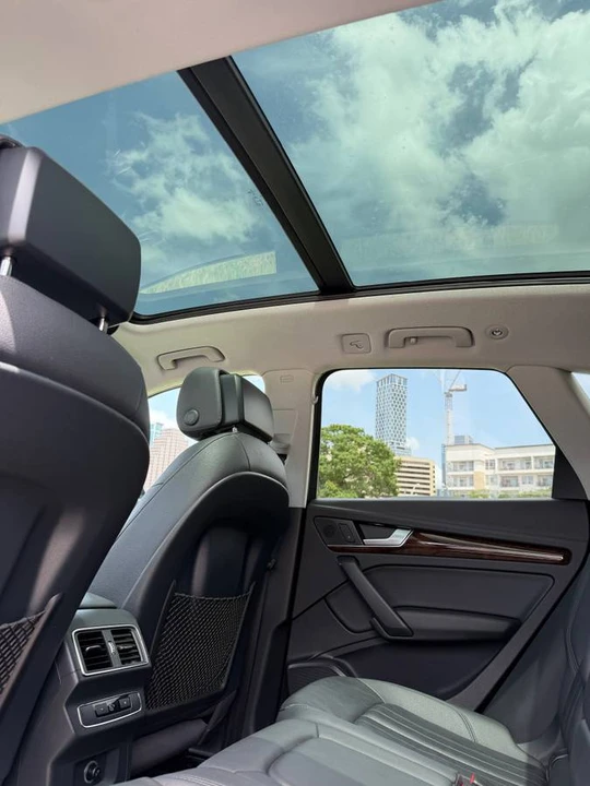 2018 Audi FY Q5 - Image 14 of 20