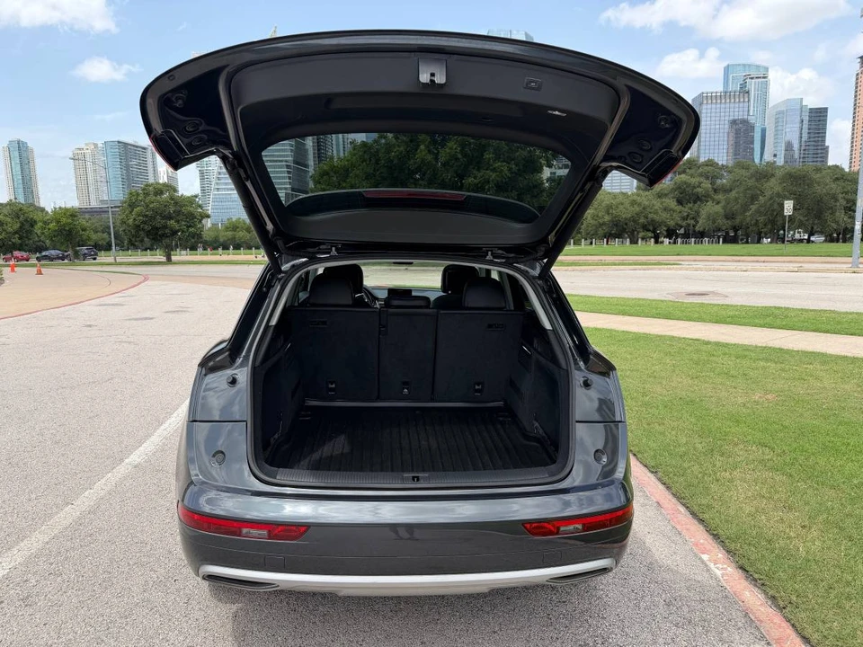 2018 Audi FY Q5 - Image 6 of 20
